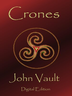 cover image of Crones